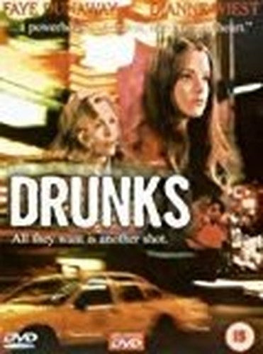 Drunks [DVD]