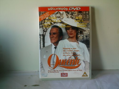 Queenie [DVD] (1997) (Tv-Film)