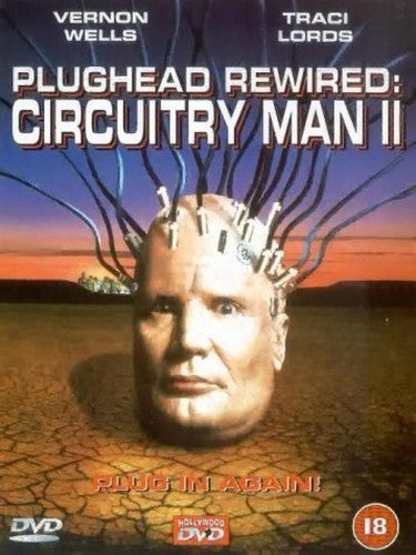 Plughead Rewired: Circuitry Man II [DVD]