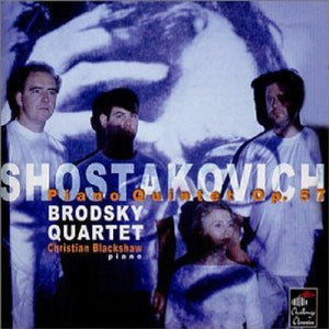Shostakovich: Chamber Music