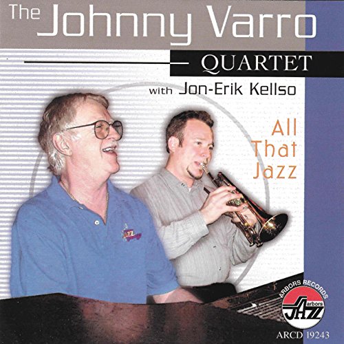 All that jazz