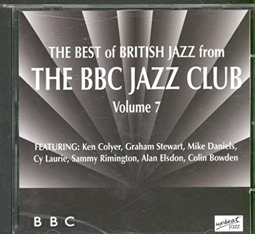Best Of British Jazz - The Bbc Jazz Club