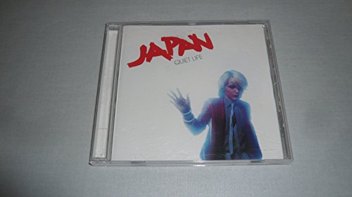Japan - Quiet Life