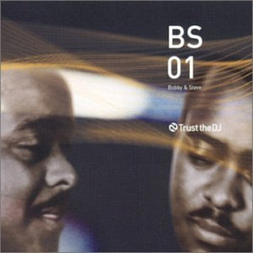 Bobby & Steve : BS01