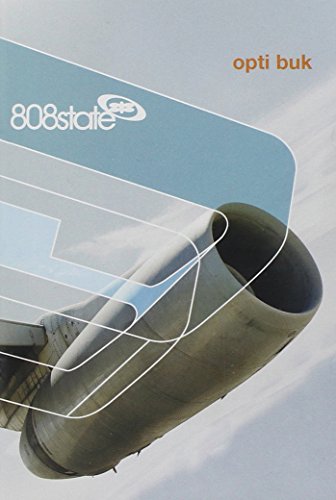 808 State [DVD]
