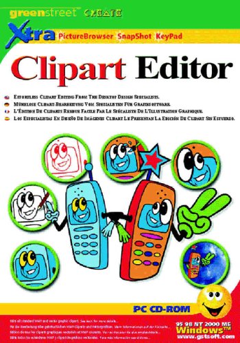 Clipart Editor