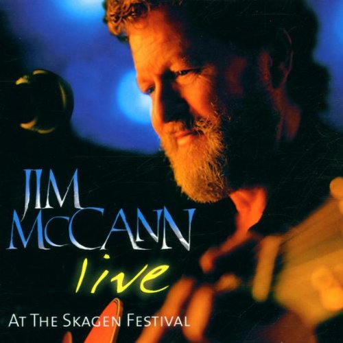Live At The Skagen Festival
