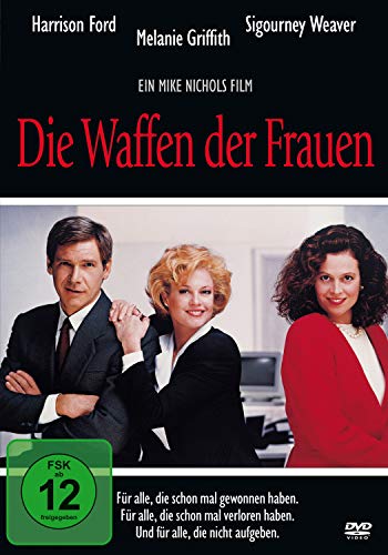 WAFFEN DER FRAUEN, DIE - WAFFE [DVD] [1989]