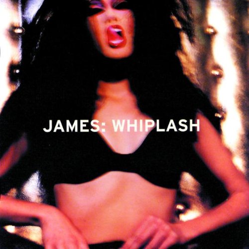 Whiplash (2001 Reissue)