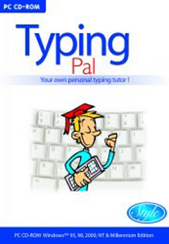 Style Typing Pal