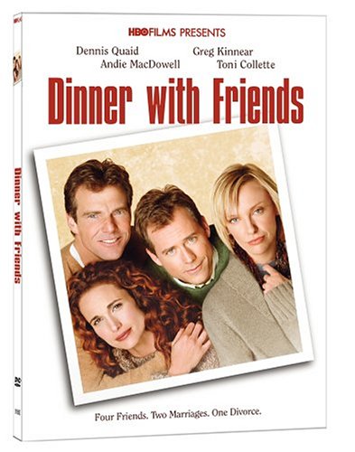Dinner With Friends [DVD] [2001] [Region 1] [US Import] [NTSC]