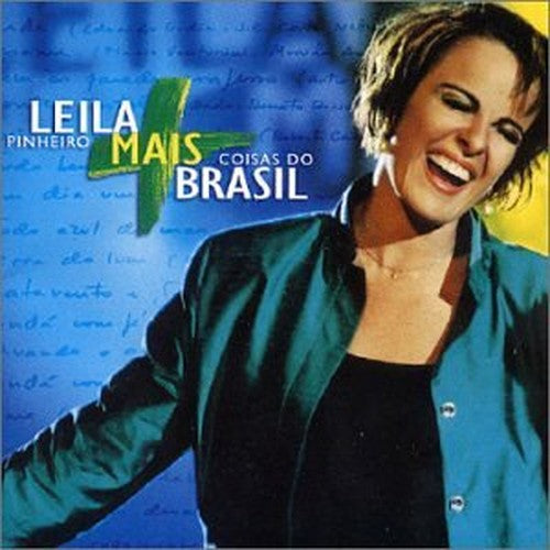 Mais Coisas Do Brasil Ao Vivo