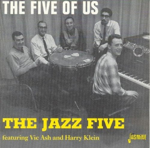 The Five Of Us