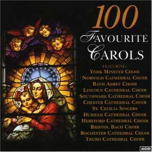 100 Favourite Carols