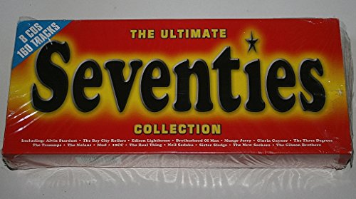 Ultimate Seventies Collection