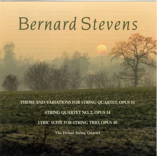 Chamber Music (Delme String Quartet)