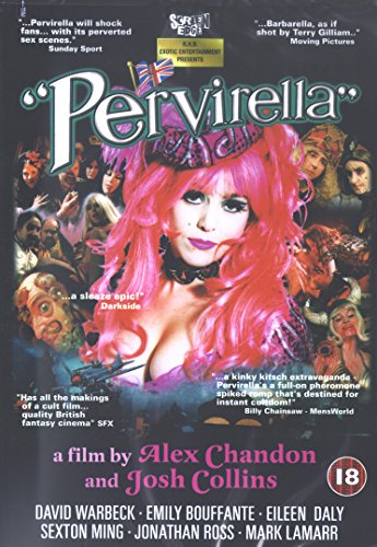 Pervirella