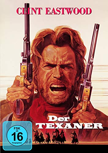 Der Texaner: 2. Auflage