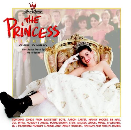 The Princess Diaries