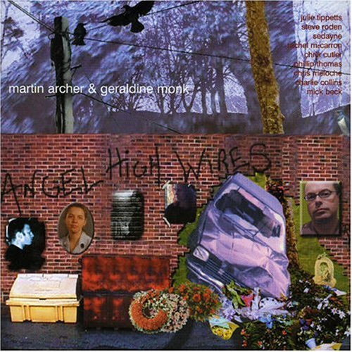 Angel High Wires