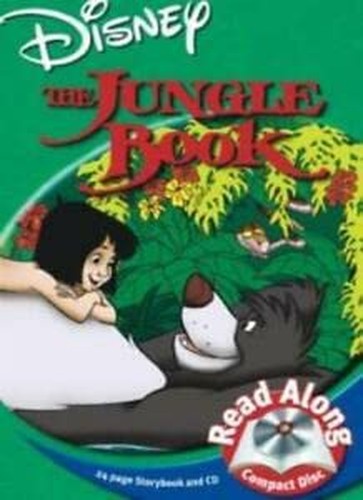 The Jungle Book [Read Along]