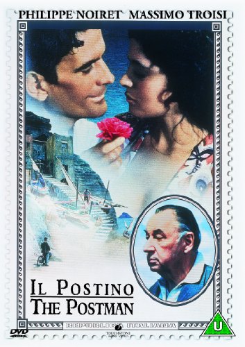 Il Postino [DVD]