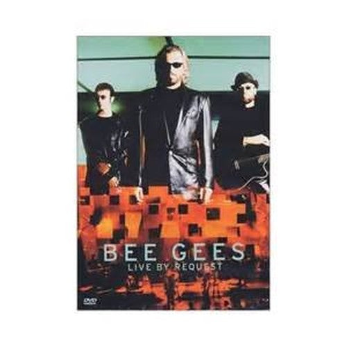 The Bee Gees: Live By Request [DVD]