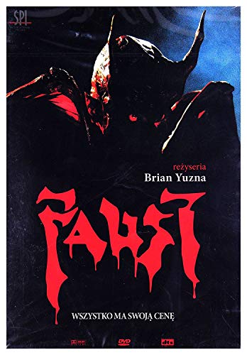 Faust [DVD]