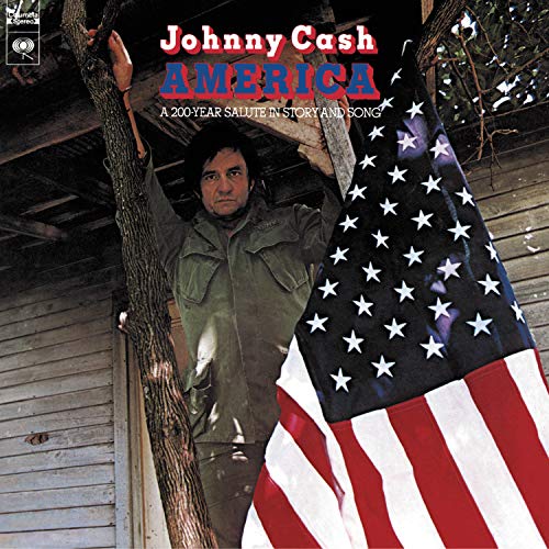 America - a 200 Year Salute in Story and Song