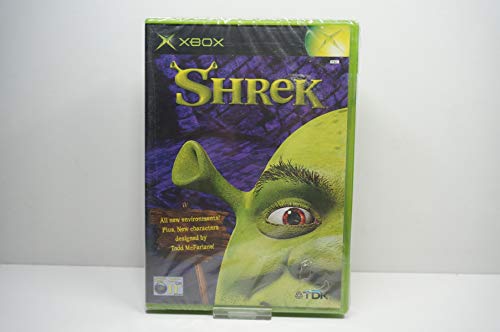 Shrek