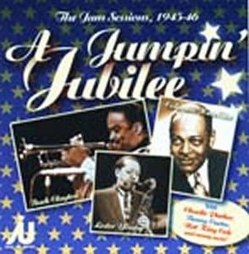 A Jumpin' Jubilee