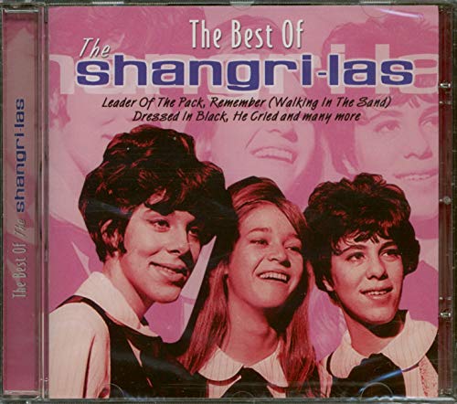Best of,the