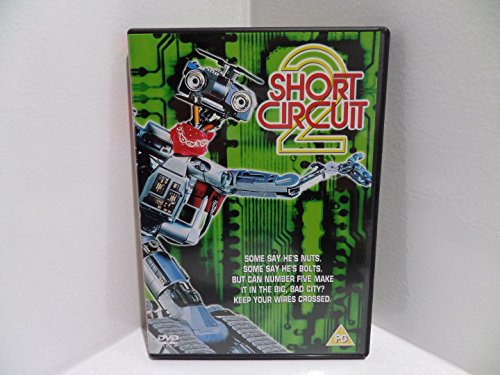 Short Circuit 2