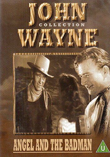 Angel And The Badman [DVD]