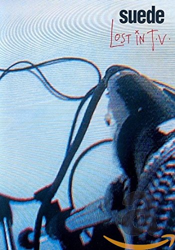 Suede: Lost In TV [DVD] [2001]