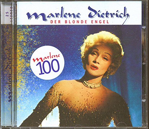 Der Blonde Engel