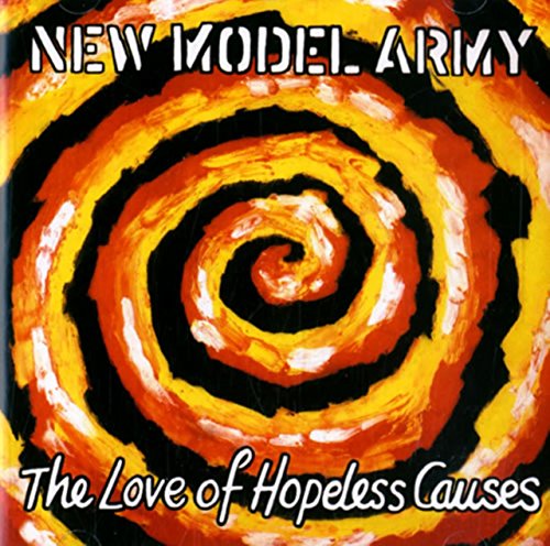 The Love Of Hopeless Causes