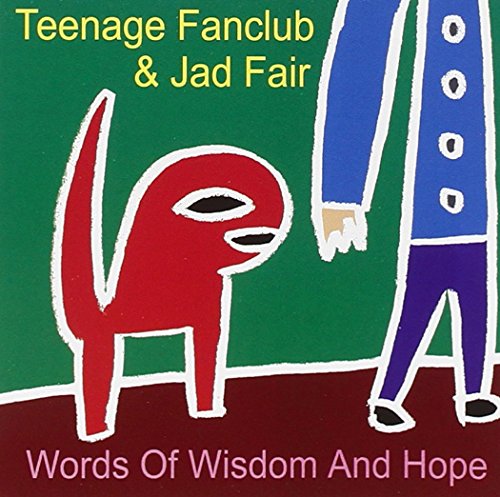 Words Of Wisdom And Hope