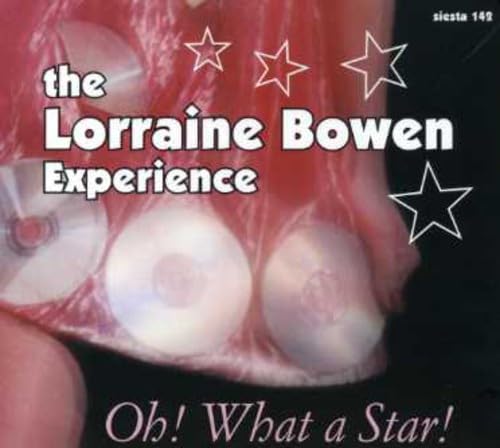 Oh What a Star