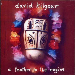 Feather In The Engine