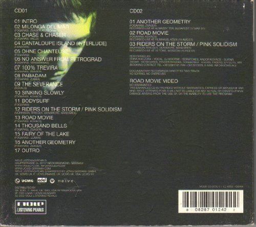 Shallow and Profound