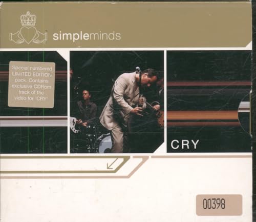 Cry