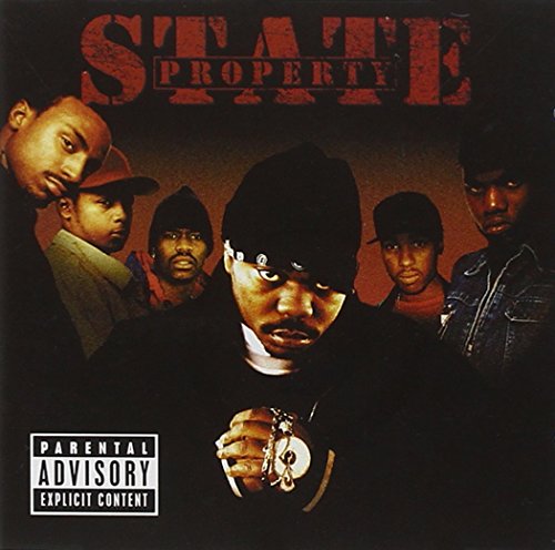 State Property