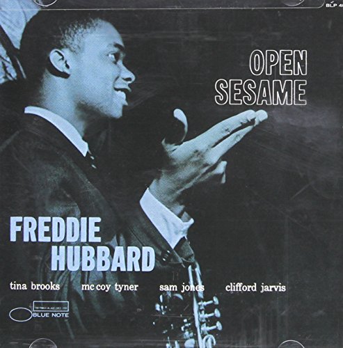 Open Sesame (The Rudy Van Gelder Edition)