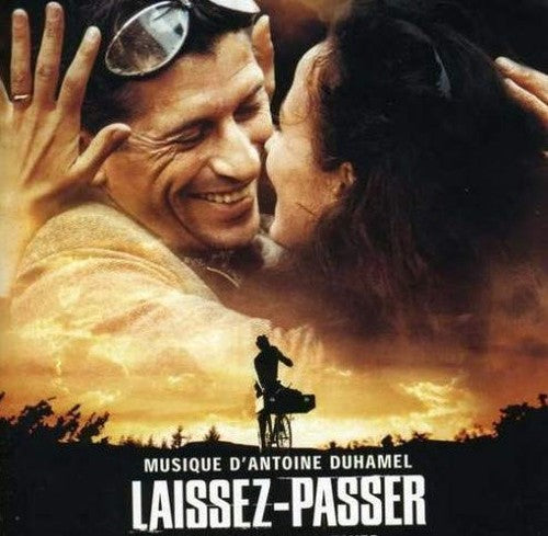 Laissez