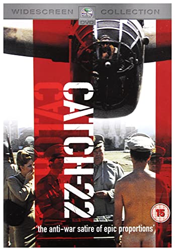 Catch - 22 [DVD]