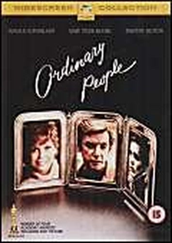 Ordinary People [DVD] [1980]