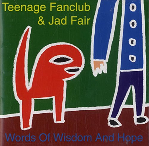 Words Of Wisdom And Hope