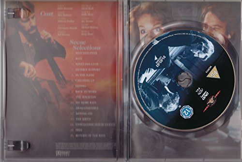 Truly Madly Deeply [DVD] [1990]