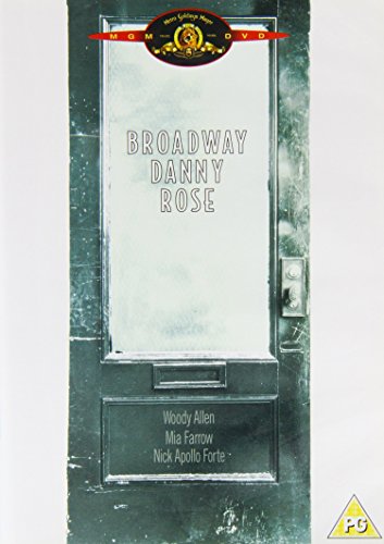 Broadway Danny Rose [DVD]